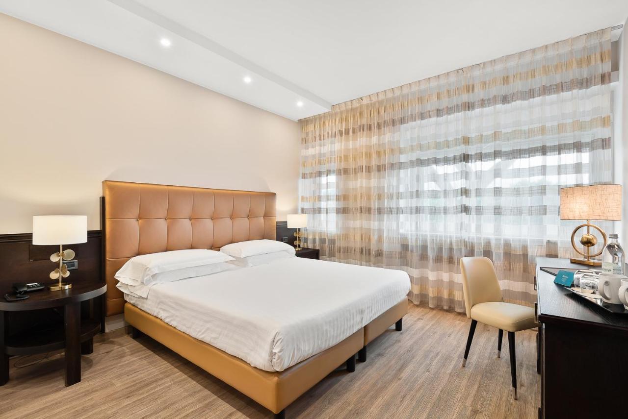 Hotel Excelsior 4*