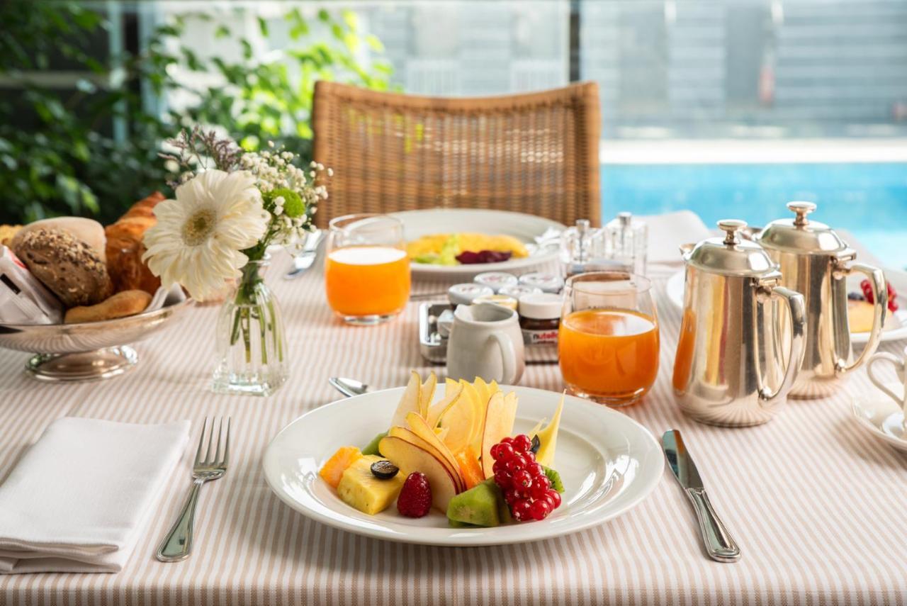 Excelsior Hotel 4*