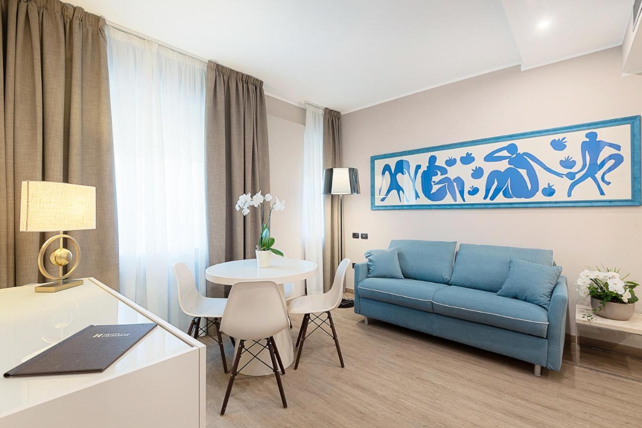 Hotel Excelsior