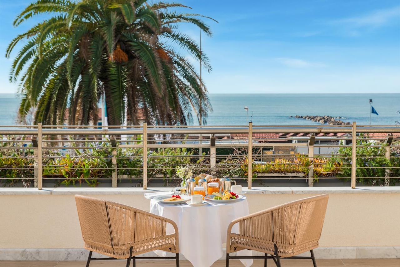 Hotel Excelsior Marina di Massa