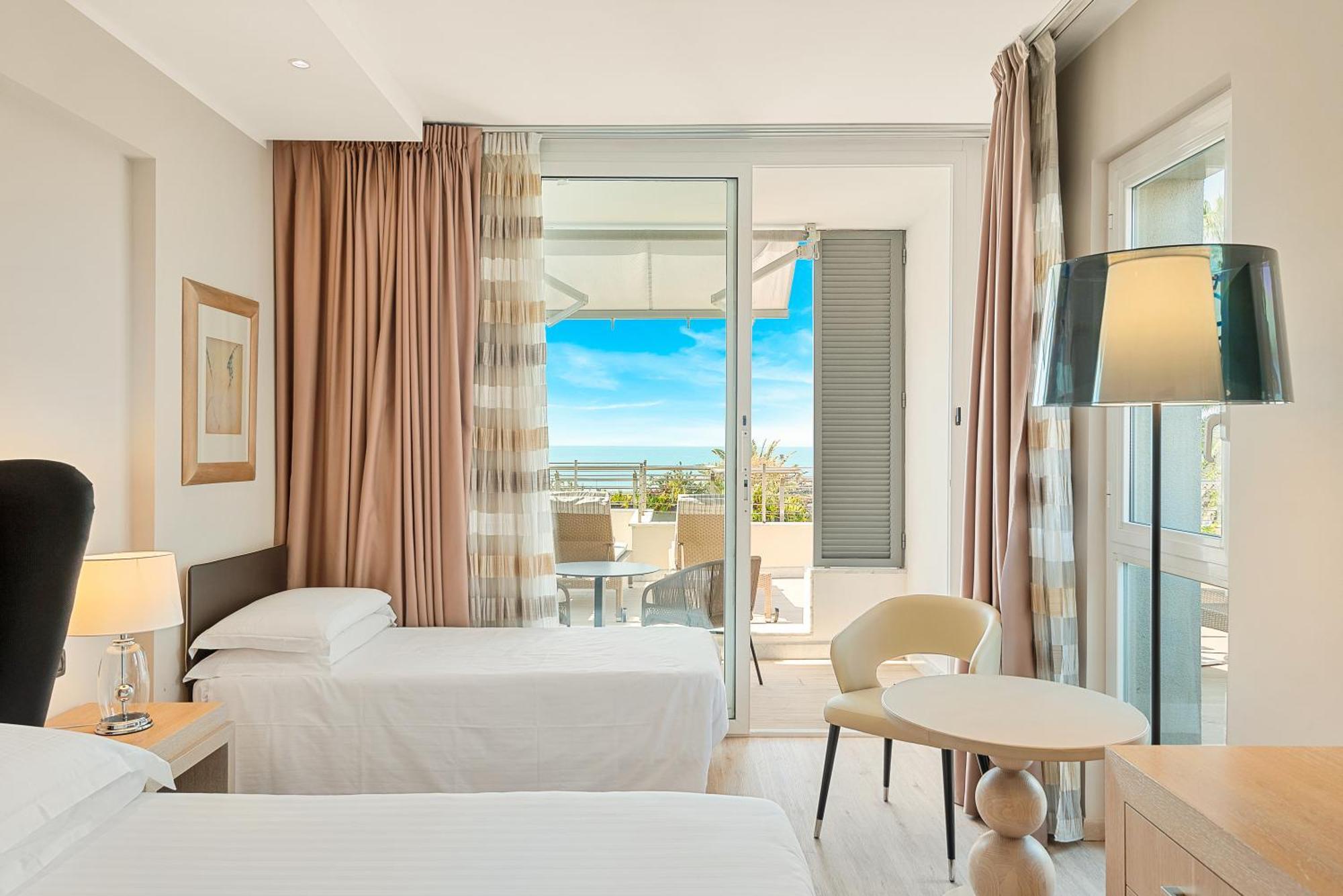 Hotel Excelsior 4*